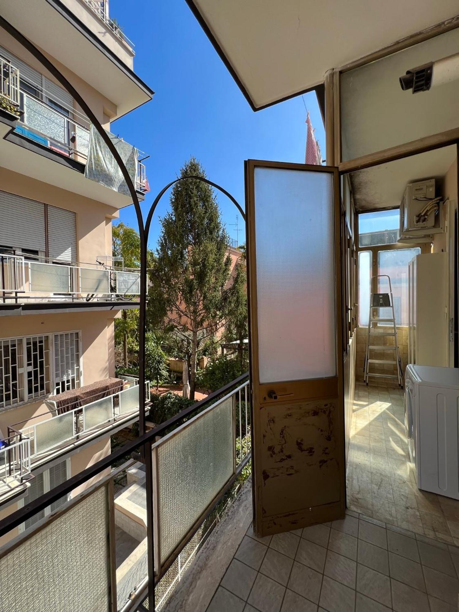 Maison Del Forte Boccea Apartamento