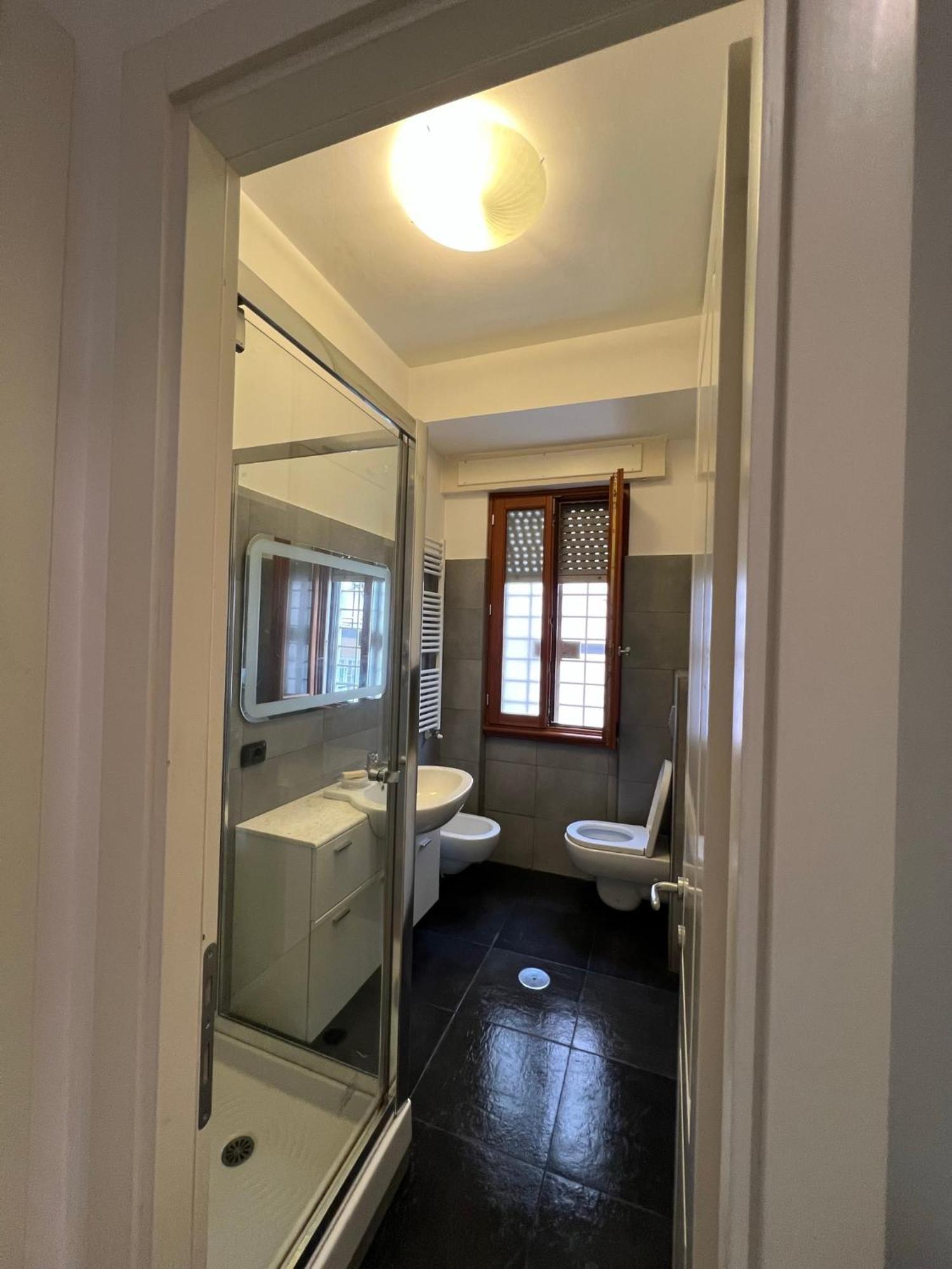Maison Del Forte Boccea * Roma