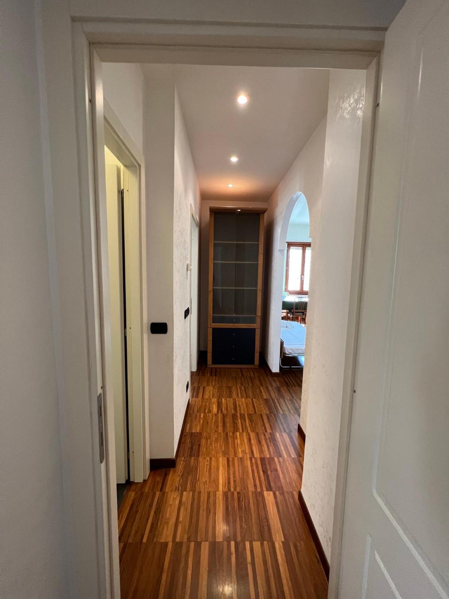 Apartamento Maison Del Forte Boccea Roma