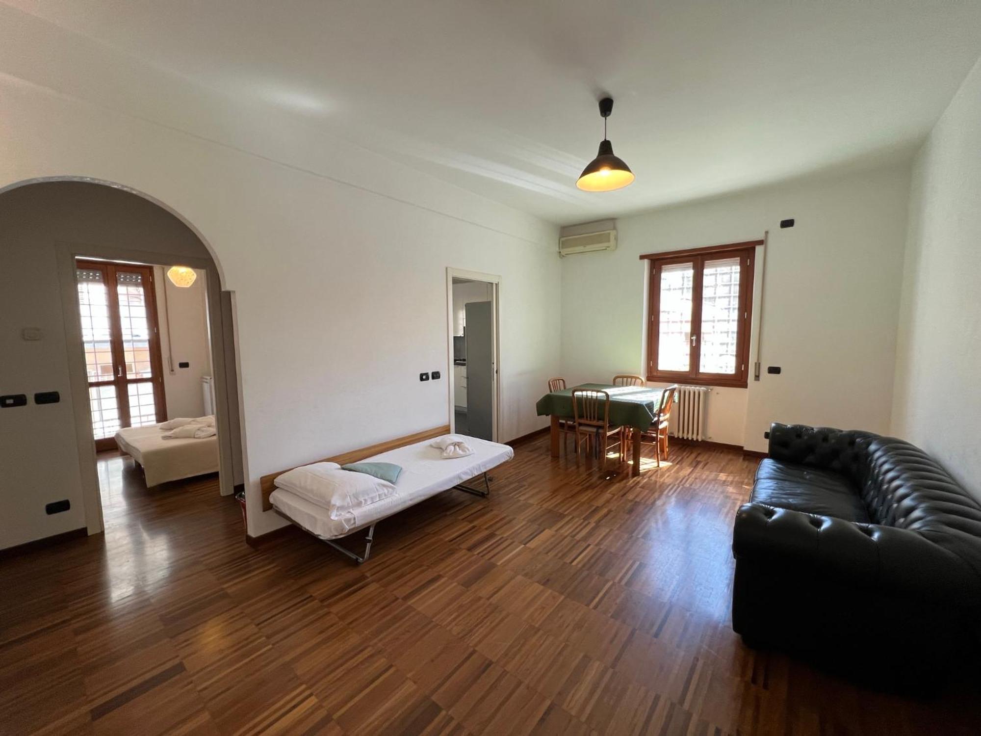Apartamento Maison Del Forte Boccea