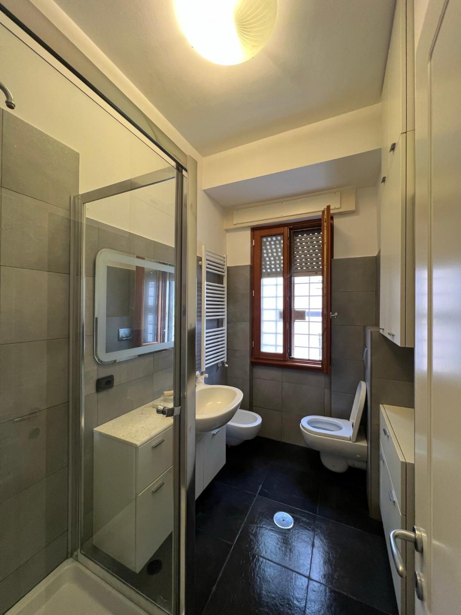Apartamento Maison Del Forte Boccea *