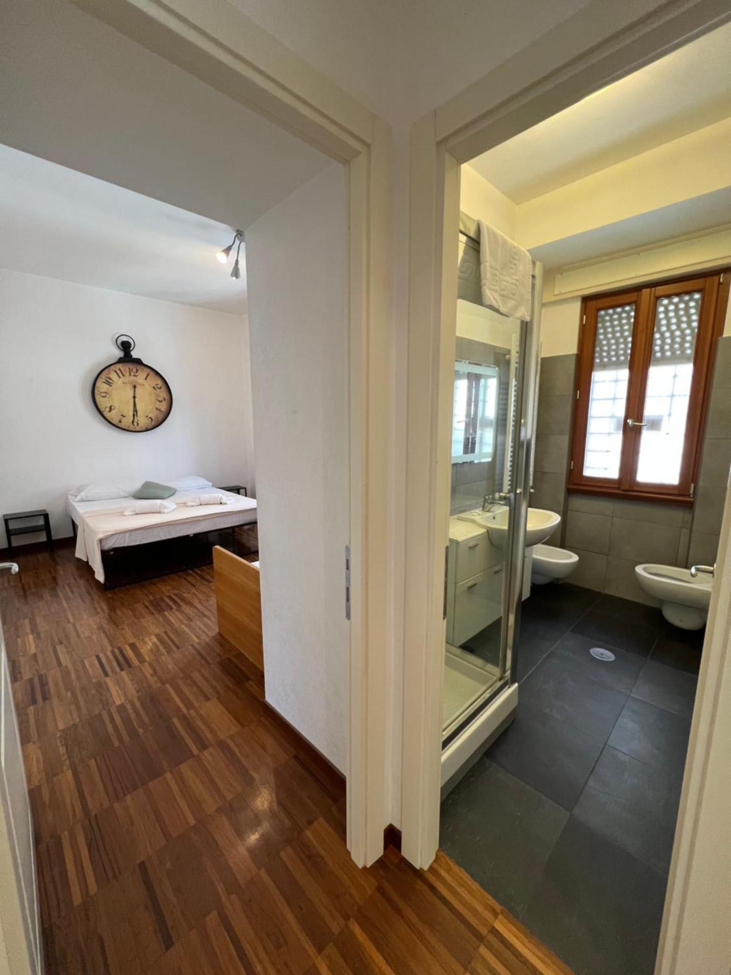 Maison Del Forte Boccea Apartamento Roma