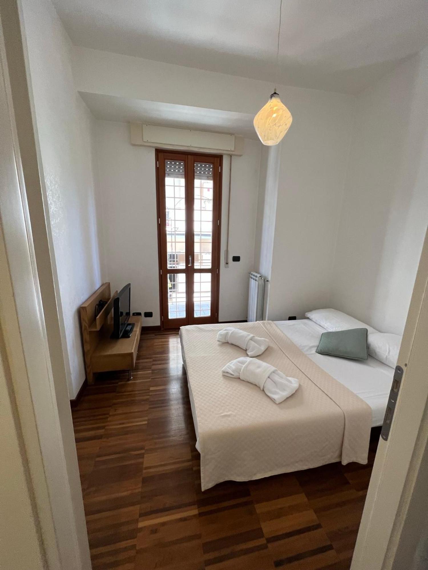 Apartamento Maison Del Forte Boccea Roma