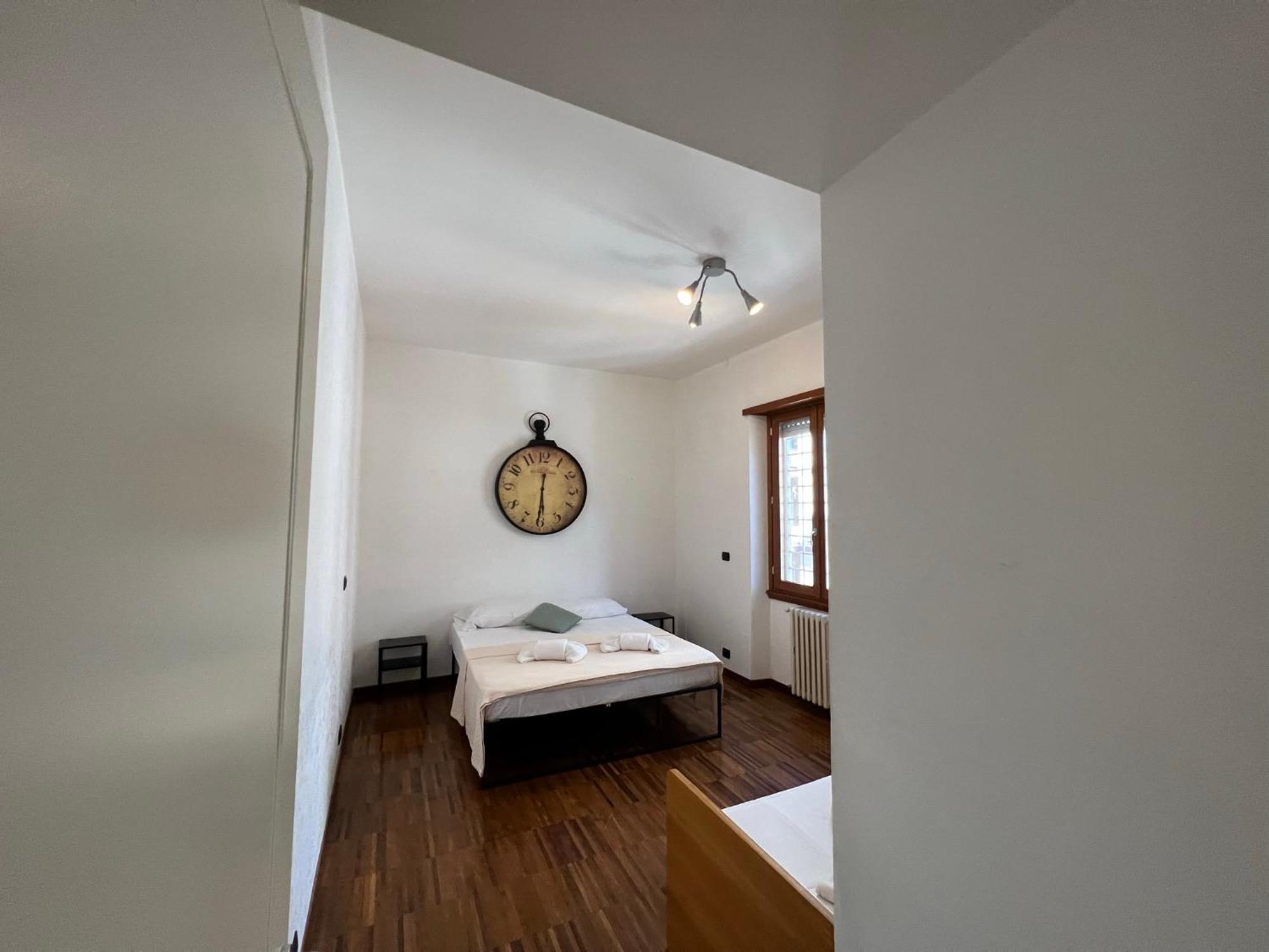 Apartamento Maison Del Forte Boccea Roma