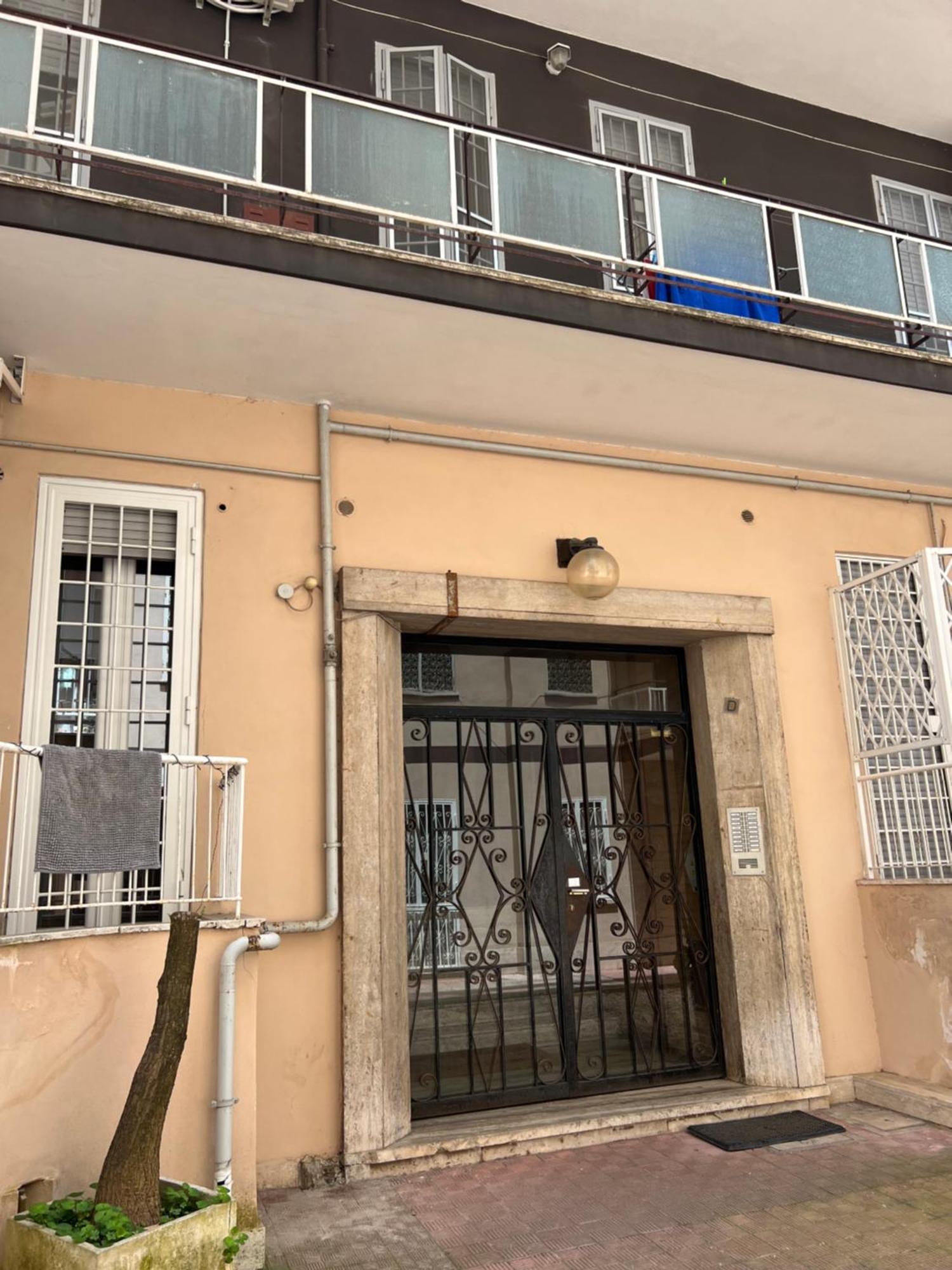 Maison Del Forte Boccea Apartamento Roma