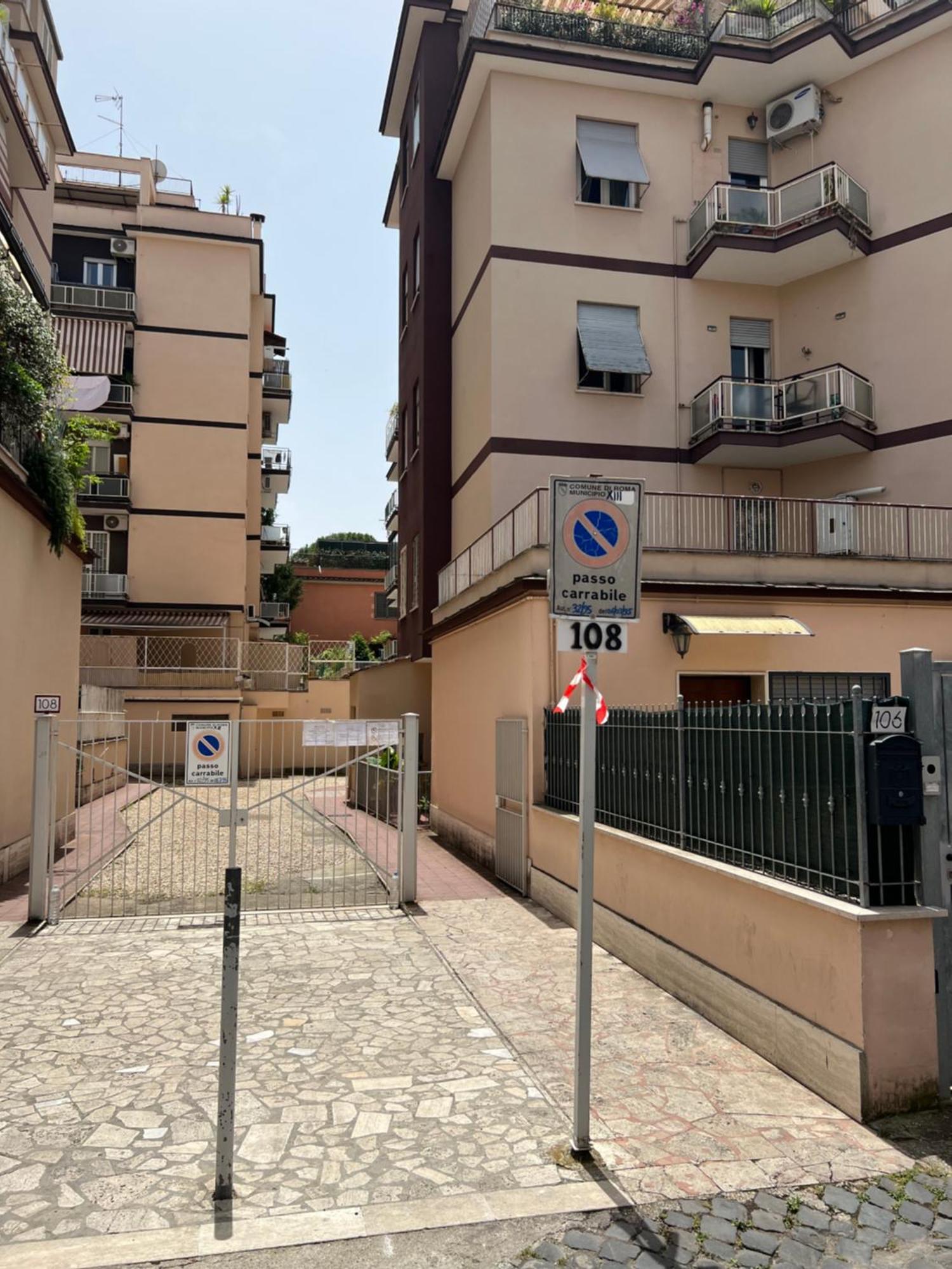 Maison Del Forte Boccea Apartamento Roma
