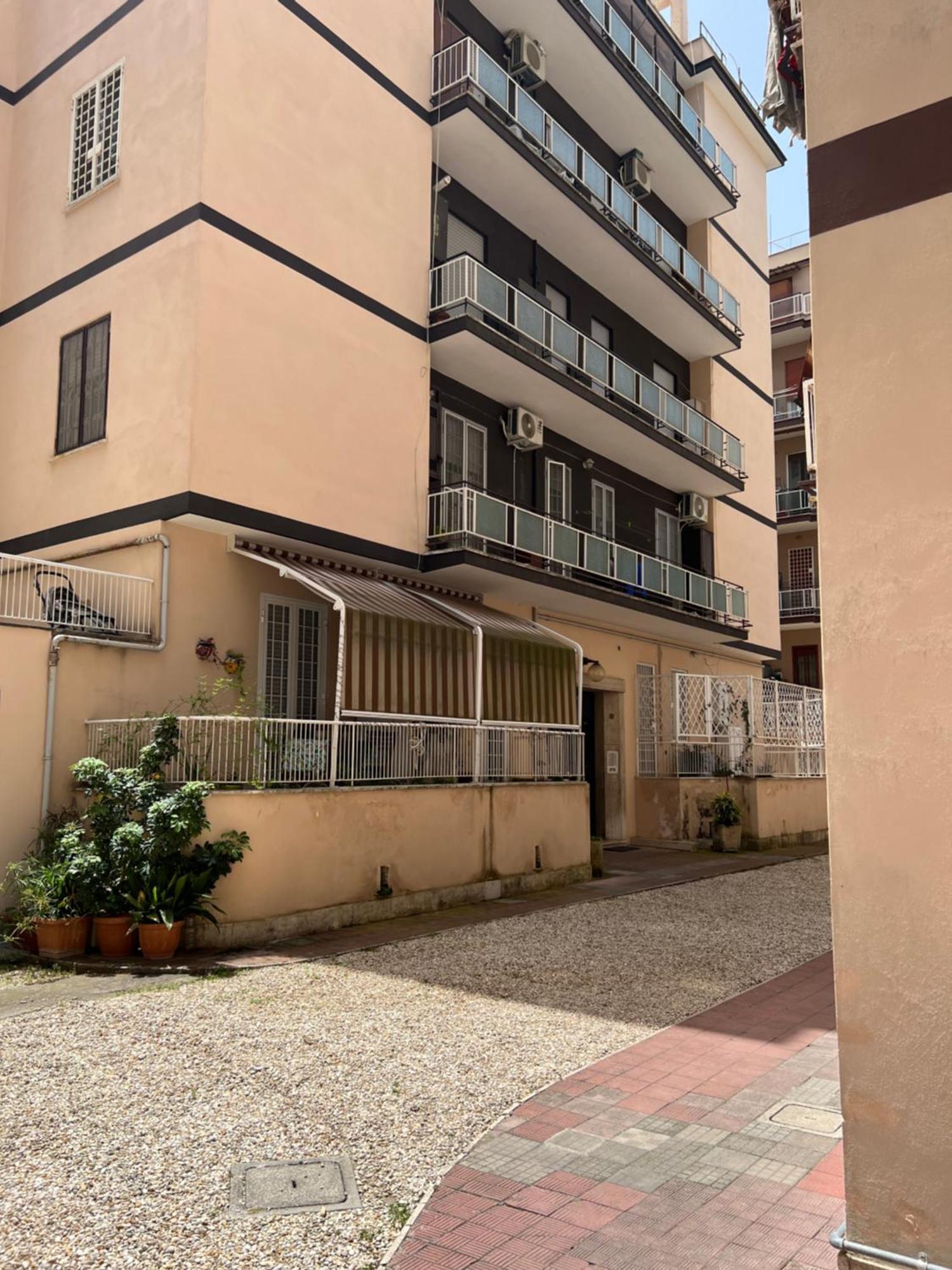 Maison Del Forte Boccea Roma